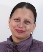 Radha Devkota