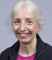 Anne Dudley