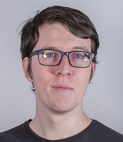 James Finnerty