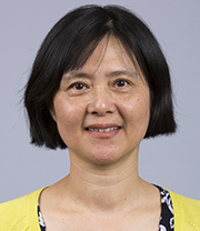 Lily Ge