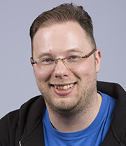 Ben Heaton