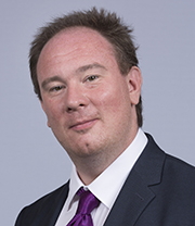 Keith Hill