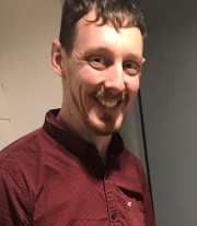 Baz James