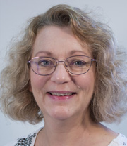 Jennifer Jenkins