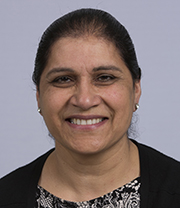 Balwant Kaur