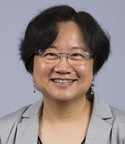 Hong Lin