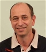 Graham Luke