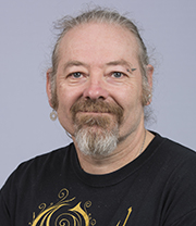 Mark McClemont