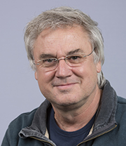 Clive McNeill