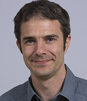 Nicholas Michael
