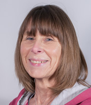 Alison Pugh