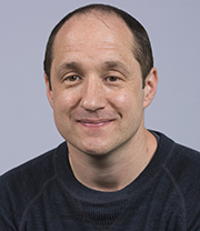 Ian Read