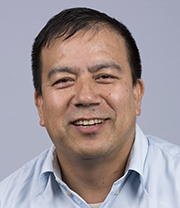 Laxman Shrestha
