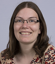 Hollie Stockdale
