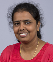Maha Subbarao