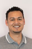 Anthony Vencatasamy