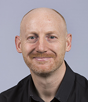 Paul Willis